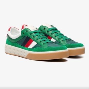 Gucci sneakers